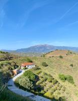 Casa Gaïa - Ferienwohnung Borge