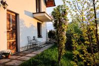 Chata za Wsią u Kowalików - B&B Skała
