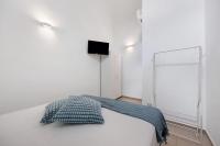 Chambre Quadruple