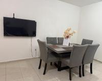 An amazing apartment 5 minutes from the beach - Chambres d'hôtes Ciudad Madero