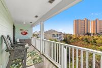 Southwind Social - B&B Panama City Beach