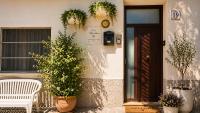 Cuore di Zagara Romantic House near Taormina - B&B Graniti