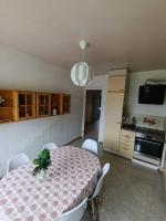 Kolmio Väinöläntie 6 - B&B Lieksa