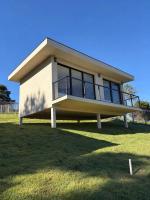 Novidade ! Refúgio nas montanhas próximo ao Capivari - B&B Campos do Jordão