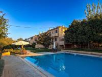 Seliandros Aura Villa - Chambres d'hôtes Dhiminió