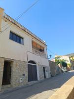 Atico Palau Premium Penthouse with 80m2 Panoramic Terrace and 360 Views Costa Brava - B&B Palau-saverdera