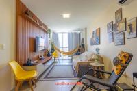 Apartamento em Barra de Sao Miguel frente a praia - B&B Barra de São Miguel
