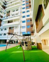 J&G Homestay near Cebu IT Park - Gym, Pool, Sauna - Chambres d'hôtes Cebu