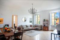 Saint Michel - Happy Rentals - B&B Mentone