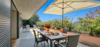 La BuCa - Como - Elegant apartment, 150 sq m - Private covered parking - Private terrace - Just 1500 mt from downtown,Family-friendly - Bed and Breakfast Como