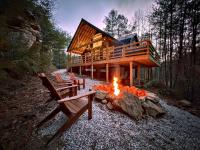 Hummingbird Hollow - Private Forest Retreat - B&B Irvine