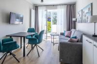 Haus am Haftbruch Whg 04 - B&B Ostseebad Boltenhagen
