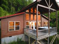 Just Right- RRG -Relaxing - Secluded - Chambres d'hôtes Slade