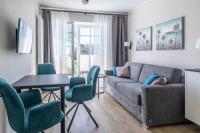 Haus am Haftbruch Whg 04 - B&B Ostseebad Boltenhagen