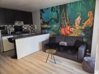 Studio à 2 pas de Disneyland - B&B Esbly