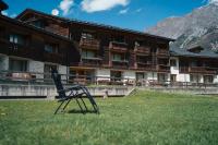 Chalet Adda - Appartamento mansarda con garage privato a 900m dal centro di Bormio - B&B Bormio