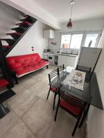 Mini Casitas - B&B Rosario