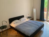 Standard Doppelzimmer mit Gemeinschaftsbad