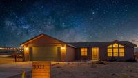 Leaning Joshua Desert Retreat - Stargazing Deck, Fire Pit, Cowboy Pool - Ferienwohnung Joshua Tree