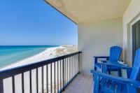 ‘Emerald Dreams’ Beach & Lakefront West PCB Condo - Ferienwohnung Panama City Beach