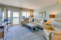 ‘Emerald Dreams’ Beach & Lakefront West PCB Condo - B&B Panama City Beach