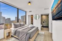 Beautiful Miami Apt Pool & Beach for 3 Guests - B&B Miami