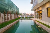 Luxury villa with heated pool and private Hammam FAMILY ONLY - B&B Marrakech