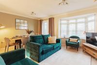 4 Bedroom House in Shrewsbury - B&B Shrewsbury