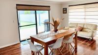 Wagon Holiday Home - B&B Broadwater