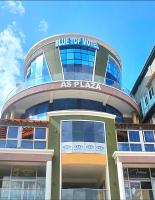 Blue top motel mbarara 2 - Chambres d'hôtes Mbarara