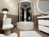 Мост сити кв 75 Люкс - B&B Dnipro