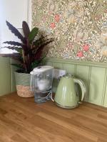 Seaside Walk Secure Dog Friendly Beach 2BR Parking - Ferienwohnung Portsmouth