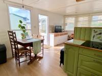 Seaside Walk Secure Dog Friendly Beach 2BR Parking - Ferienwohnung Portsmouth