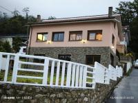 villa Paula - Bed and Breakfast Piloña