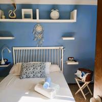 MURALLA MAR Peñíscola NG - Ferienwohnung Peníscola