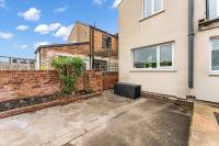 Long stay Contractor Airbus 3 bed 2 bath Sleeps 6 - B&B Saltney