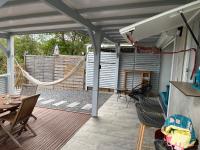 Ti kaz belair - B&B Le Diamant