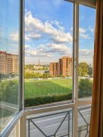 Prestige ATLANT Royal Apartments НОВОБУДОВА ТЦ Депот, Дуже ЧИСТО! - Chambres d'hôtes Tchernivtsi