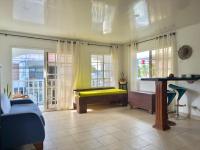 Apartamento de 2 dormitorios con terraza
