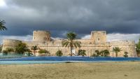 Ca' Teatro Vecchio - Chambres d'hôtes Manfredonia