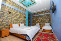 Doppelzimmer mit Gartenblick