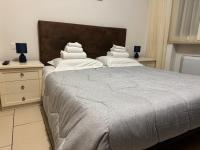 Deluxe Kamer