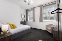 Flatzy - City Centre Modern 2 bedroom Apartment - B&B Liverpool