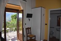 Habitación Doble con balcón