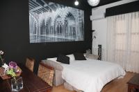 B&B Zaragoza - Lucero Dos Catedrales - Bed and Breakfast Zaragoza