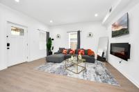 Modern Houston Retreat Near TMC and NRG Sleeps 8 - Ferienwohnung Houston