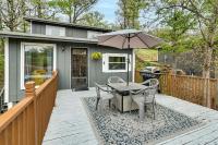 Dock + Swim Platform! Osage Beach Waterfront Home - B&B Osage Beach