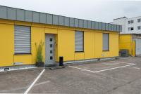 Apartments Leverkusen City - Bed and Breakfast