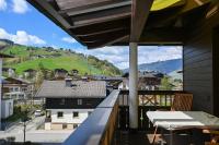 Ski & Golf Suite 25 with Maiskogel View by All in One Apartments - Ferienwohnung Kaprun