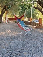 Appartamento Nonna Teresa - B&B Marina di Camerota